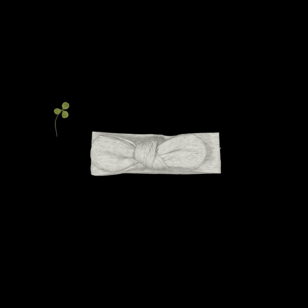 the-headband-oatmeal Lovely Littles - Sophia's StyleHeadband-1